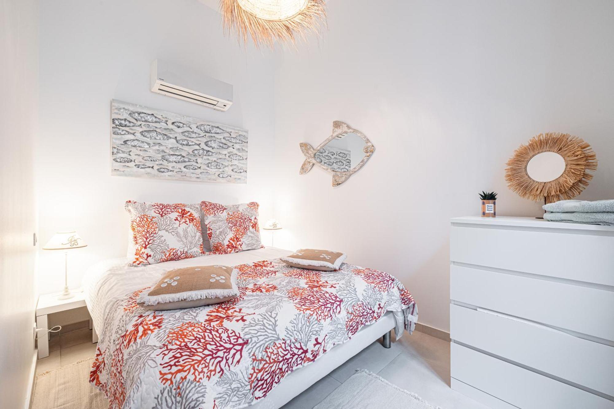 La Petite Chaise Bleue Nizza Kültér fotó